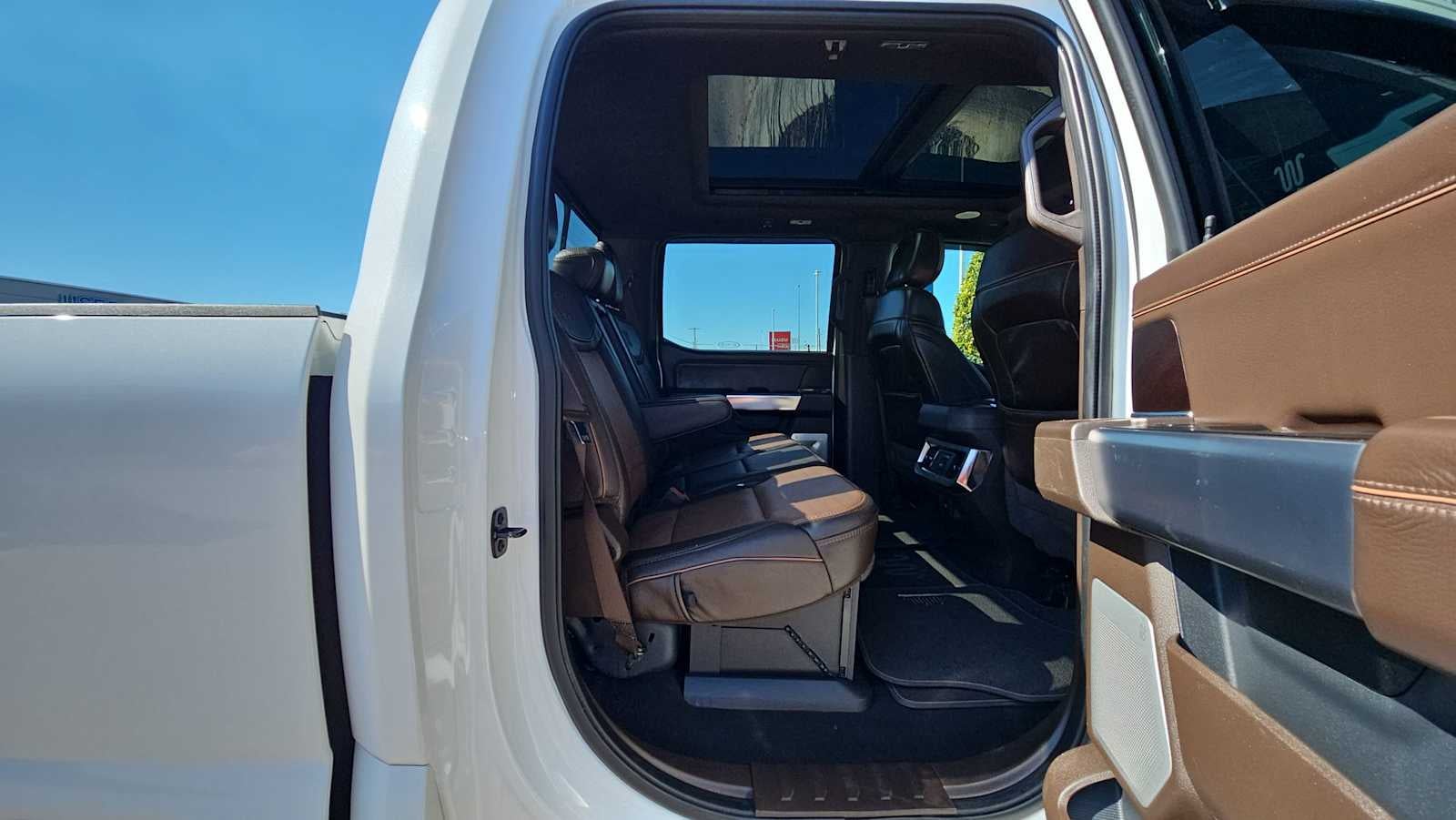 2024 Ford F-350 King Ranch