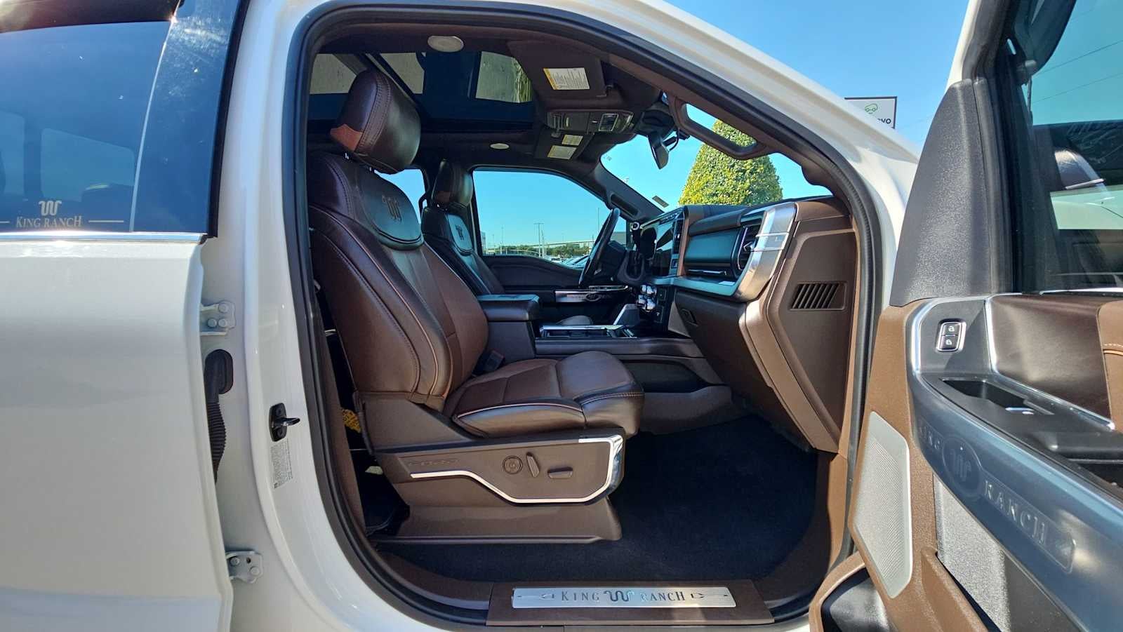 2024 Ford F-350 King Ranch