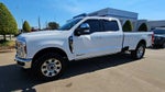2024 Ford F-350 King Ranch