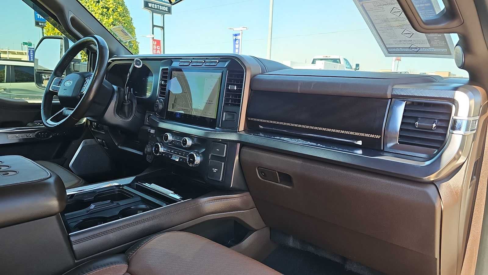 2024 Ford F-350 King Ranch