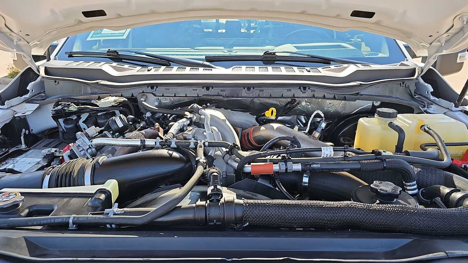 2024 Ford F-350 King Ranch