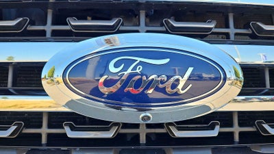 2024 Ford F-350 King Ranch