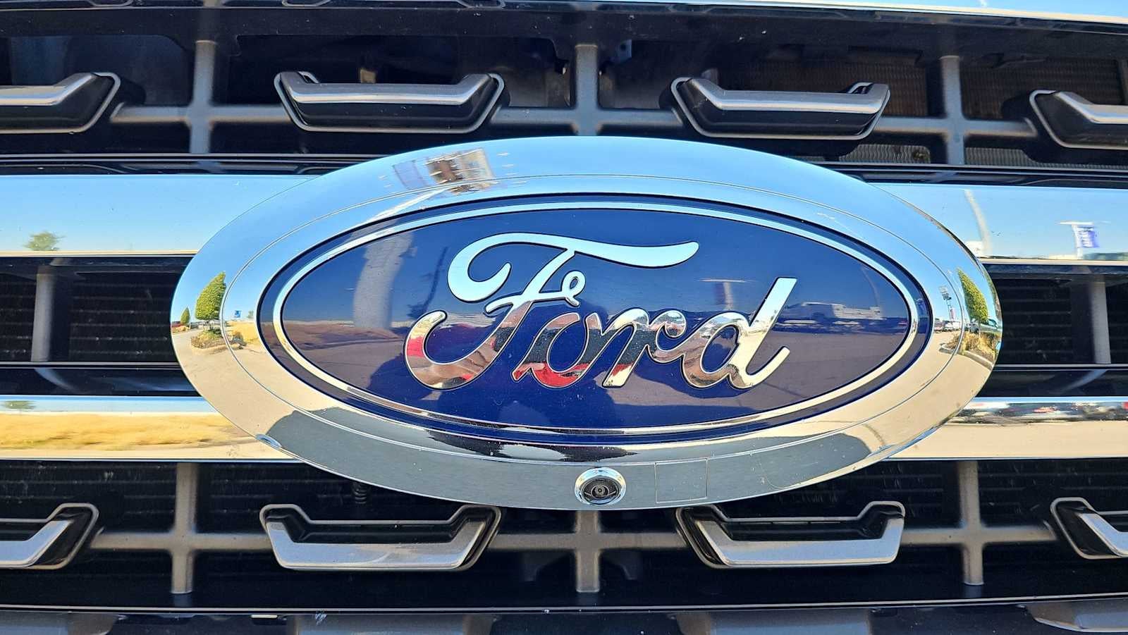 2024 Ford F-350 King Ranch