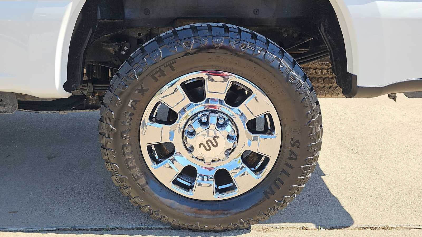 2024 Ford F-350 King Ranch