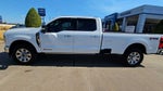 2024 Ford F-350 King Ranch
