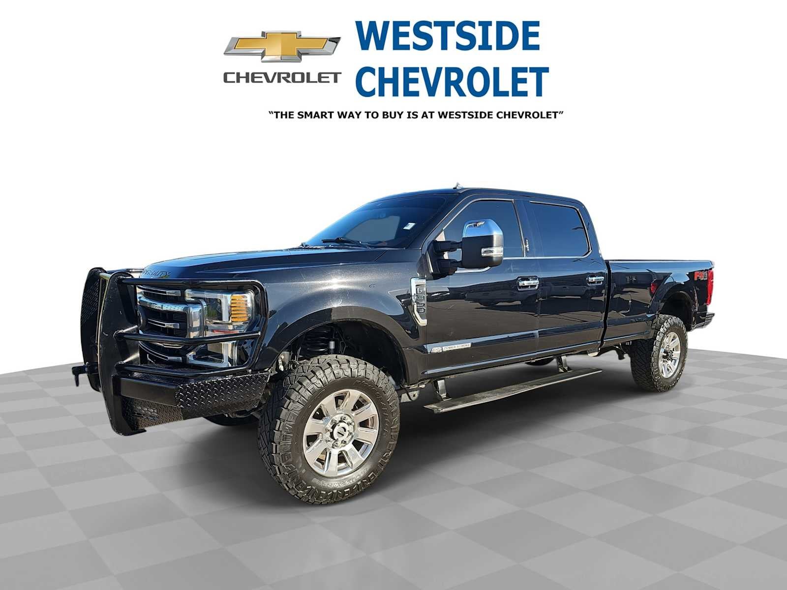 2022 Ford Super Duty F-350 SRW XL