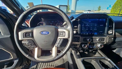 2022 Ford Super Duty F-350 SRW XL