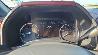 2022 Ford Super Duty F-350 SRW XL