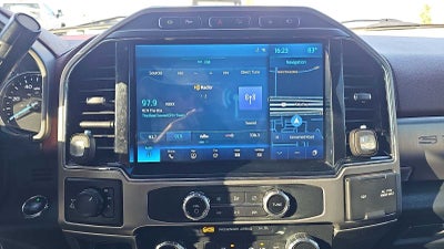 2022 Ford Super Duty F-350 SRW XL