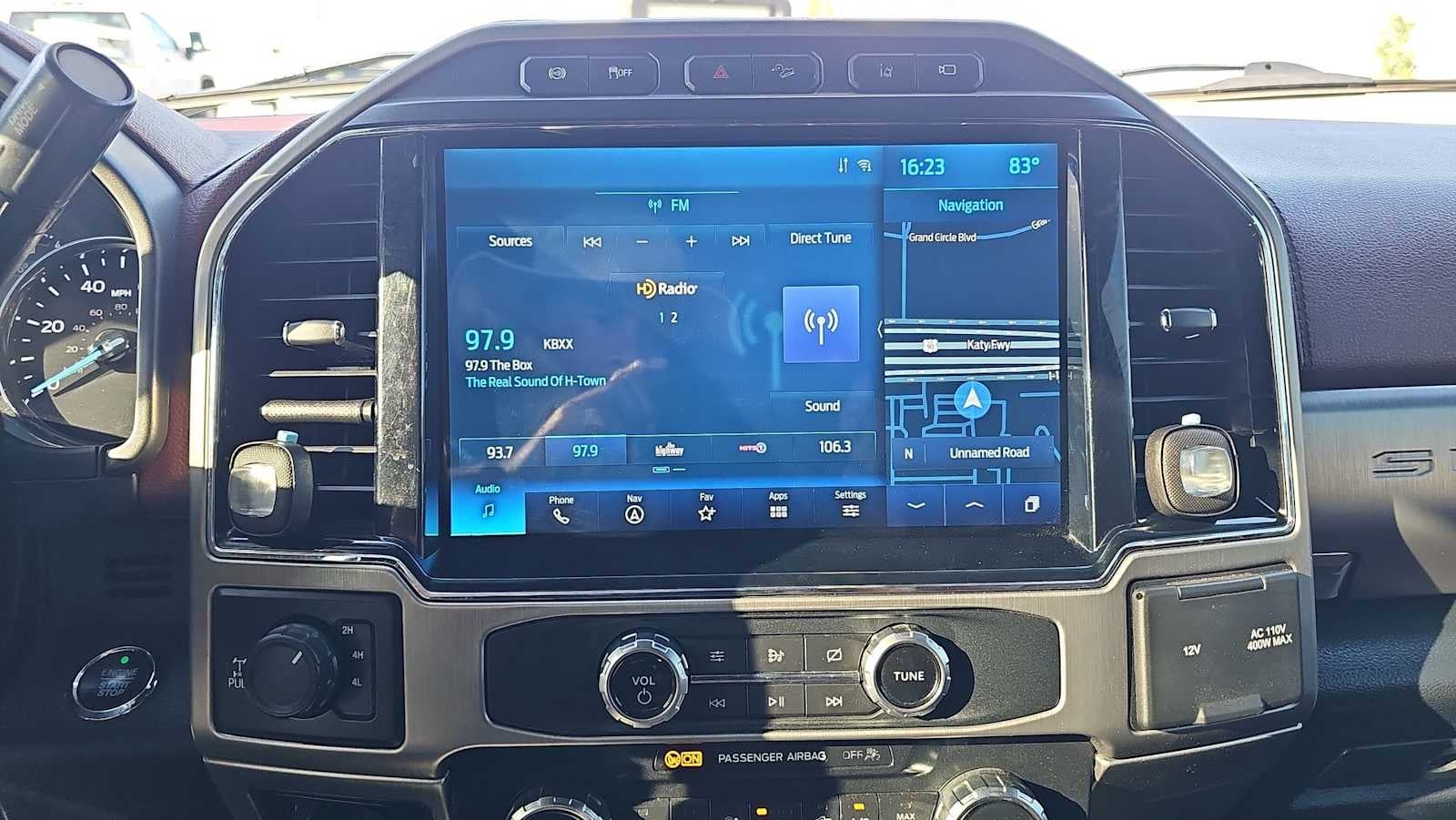 2022 Ford Super Duty F-350 SRW XL