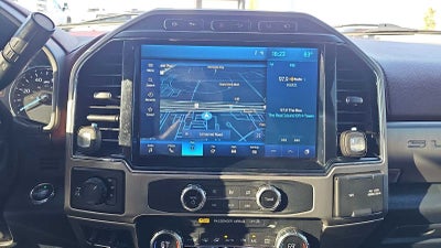 2022 Ford Super Duty F-350 SRW XL