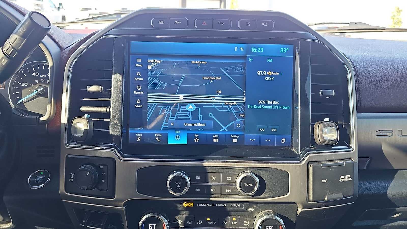 2022 Ford Super Duty F-350 SRW XL