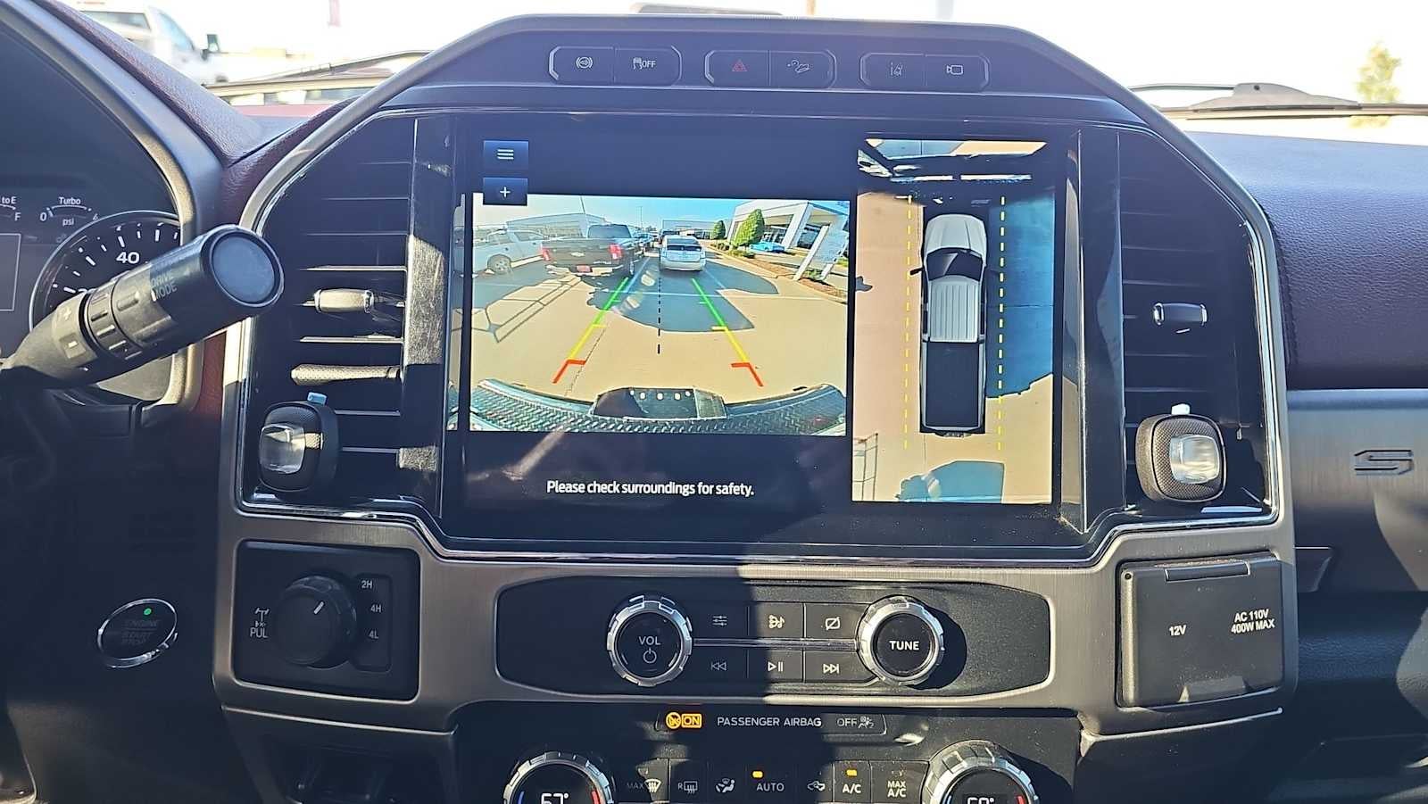 2022 Ford Super Duty F-350 SRW XL