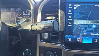 2022 Ford Super Duty F-350 SRW XL