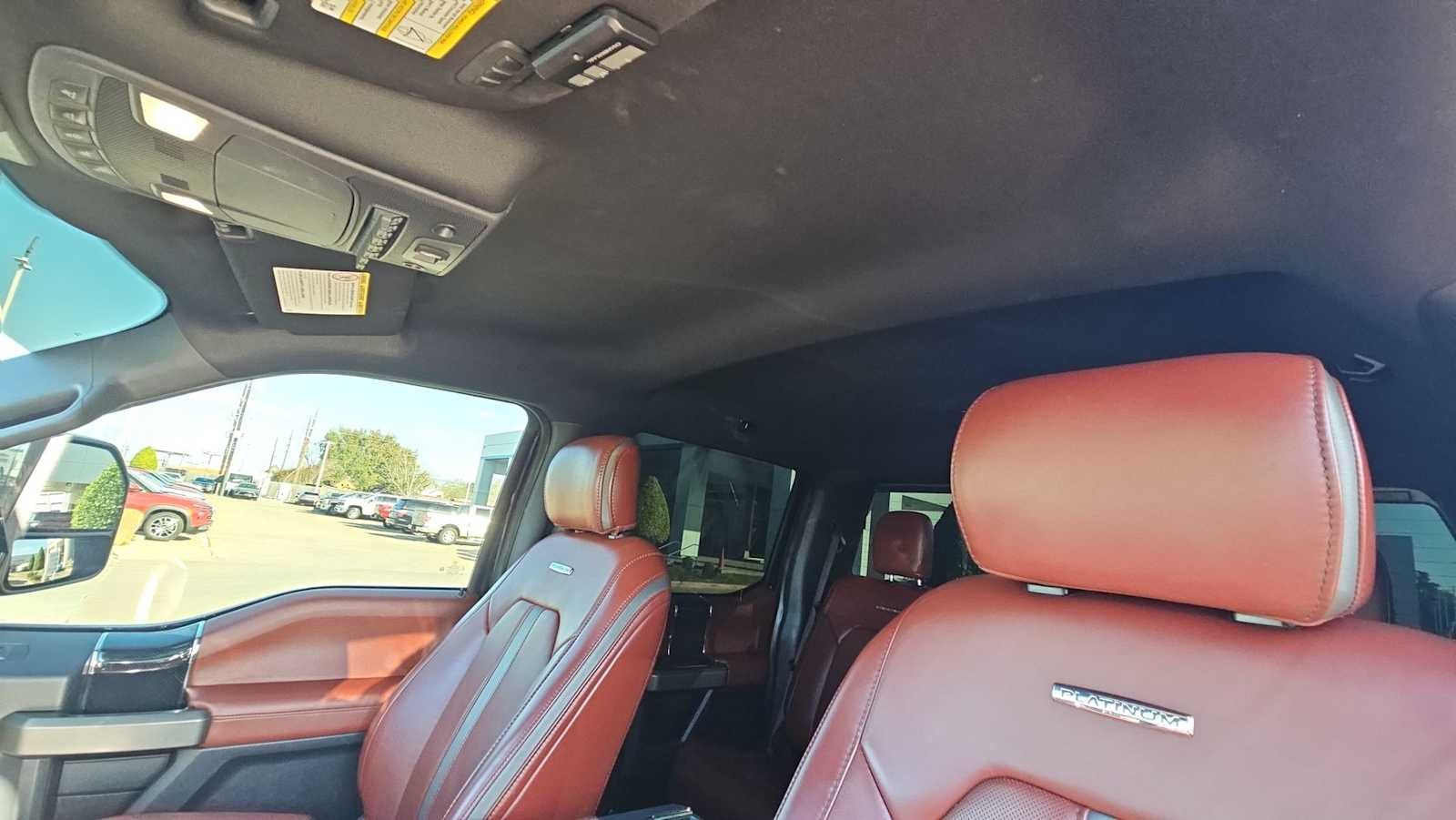 2022 Ford Super Duty F-350 SRW XL