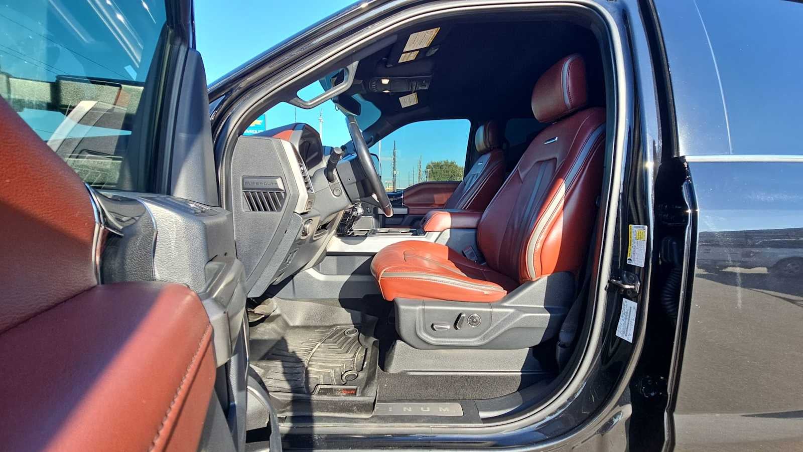 2022 Ford Super Duty F-350 SRW XL