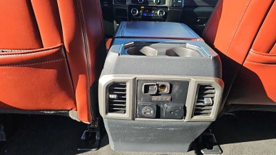 2022 Ford Super Duty F-350 SRW XL