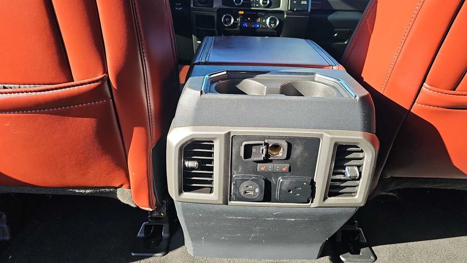 2022 Ford Super Duty F-350 SRW XL