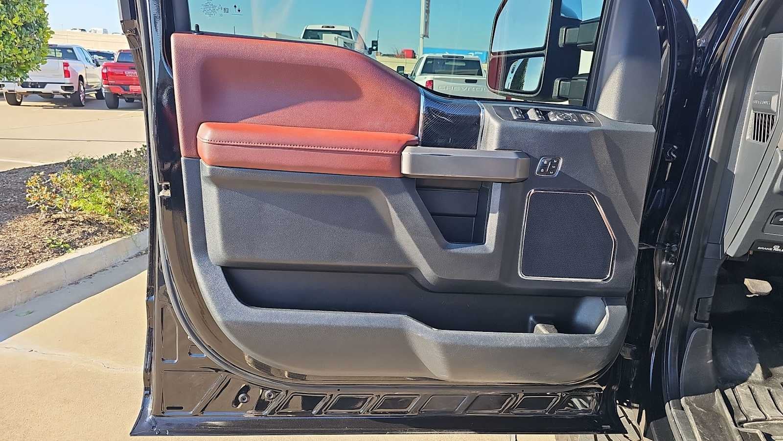 2022 Ford Super Duty F-350 SRW XL