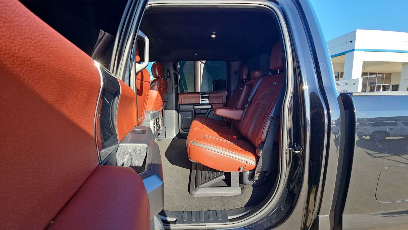 2022 Ford Super Duty F-350 SRW XL