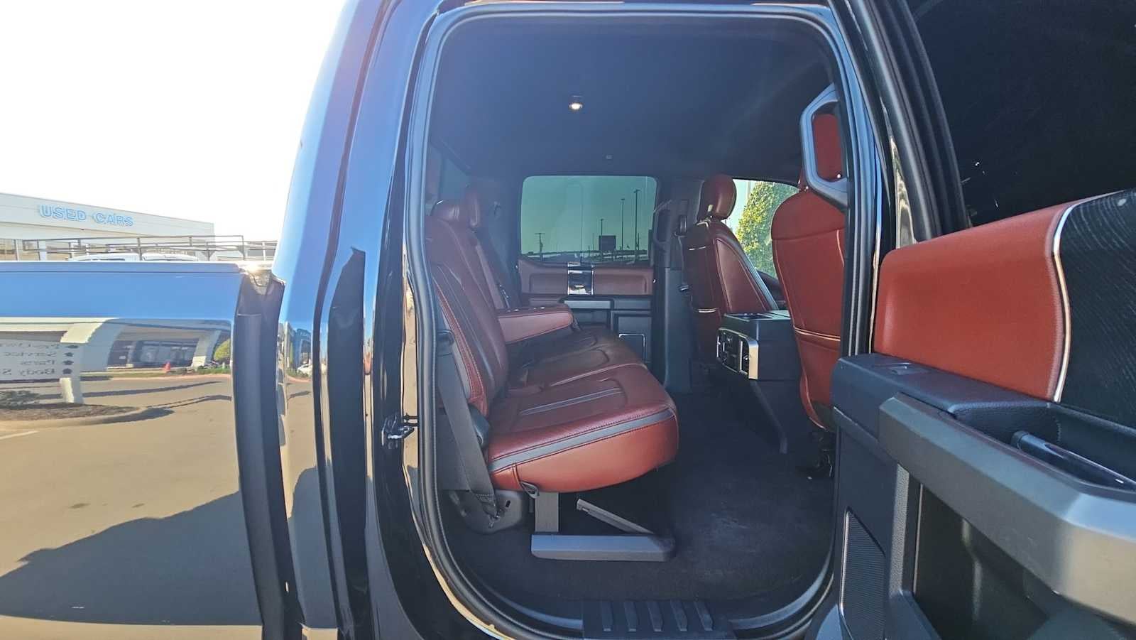 2022 Ford Super Duty F-350 SRW XL