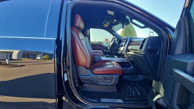 2022 Ford Super Duty F-350 SRW XL