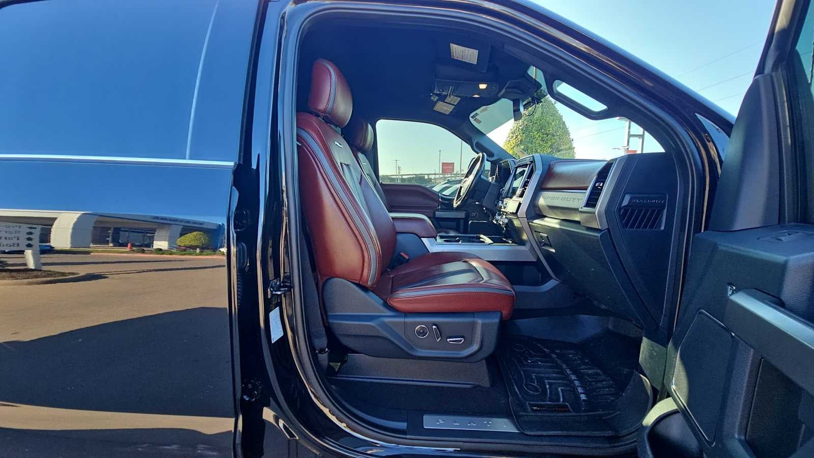 2022 Ford Super Duty F-350 SRW XL