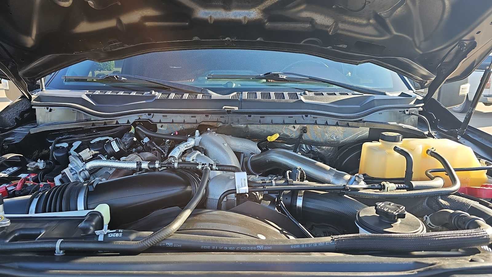 2022 Ford Super Duty F-350 SRW XL