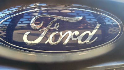 2022 Ford Super Duty F-350 SRW XL