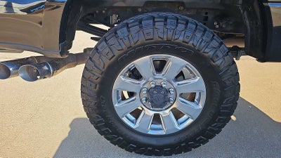 2022 Ford Super Duty F-350 SRW XL