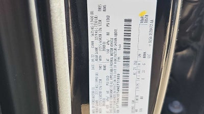 2022 Ford Super Duty F-350 SRW XL