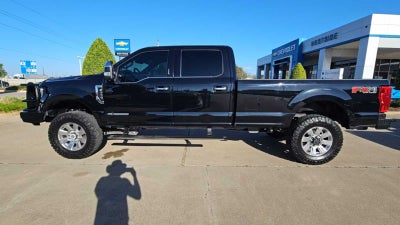 2022 Ford Super Duty F-350 SRW XL