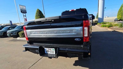 2022 Ford Super Duty F-350 SRW XL