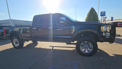 2022 Ford Super Duty F-350 SRW XL