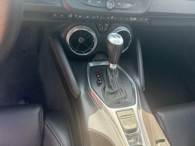 2016 Chevrolet Camaro 2LT