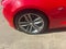 2016 Chevrolet Camaro 2LT