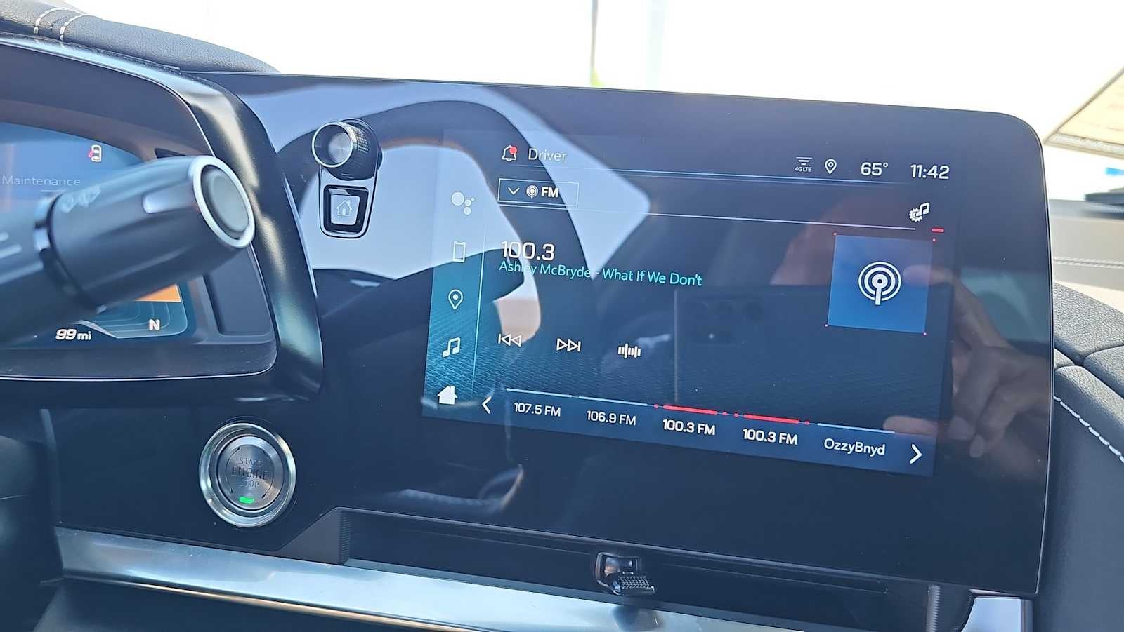 2024 Chevrolet Corvette Stingray 1LT
