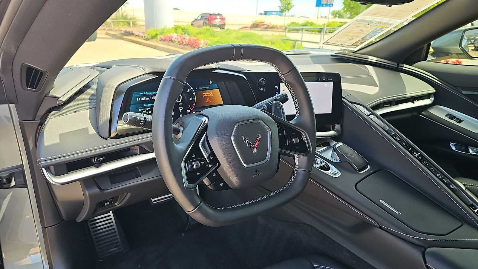 2024 Chevrolet Corvette Stingray 1LT