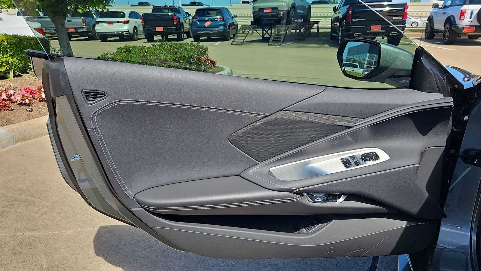 2024 Chevrolet Corvette Stingray 1LT