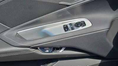 2024 Chevrolet Corvette Stingray 1LT