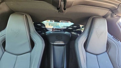 2024 Chevrolet Corvette Stingray 1LT