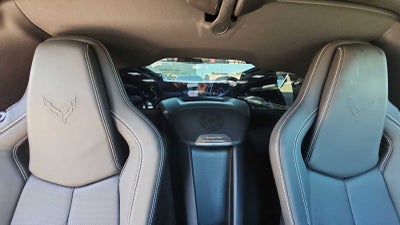 2024 Chevrolet Corvette Stingray 1LT