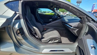 2024 Chevrolet Corvette Stingray 1LT