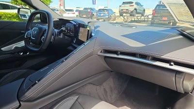2024 Chevrolet Corvette Stingray 1LT