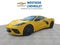 2025 Chevrolet Corvette Stingray 1LT