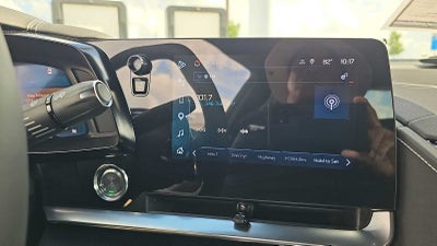 2025 Chevrolet Corvette Stingray 1LT