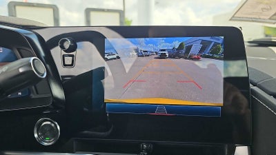 2025 Chevrolet Corvette Stingray 1LT