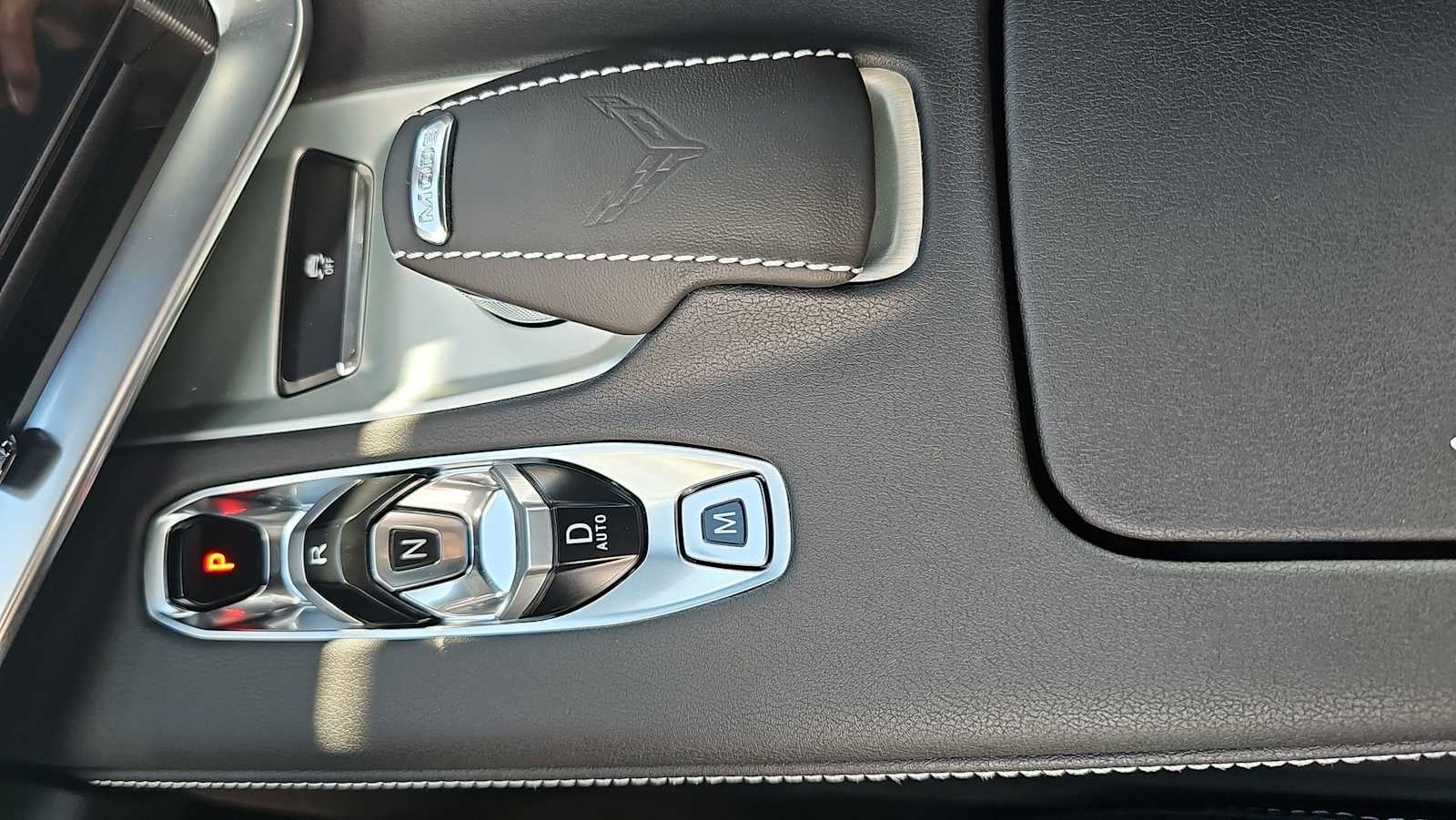 2025 Chevrolet Corvette Stingray 1LT