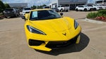 2025 Chevrolet Corvette Stingray 1LT