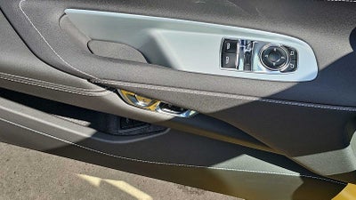 2025 Chevrolet Corvette Stingray 1LT